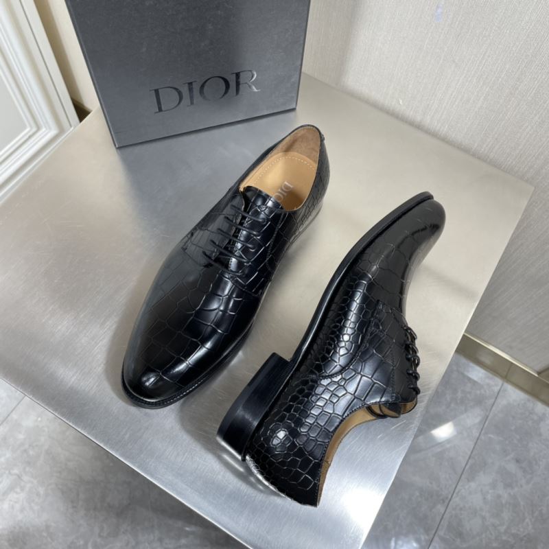 Christian Dior Business Shoes